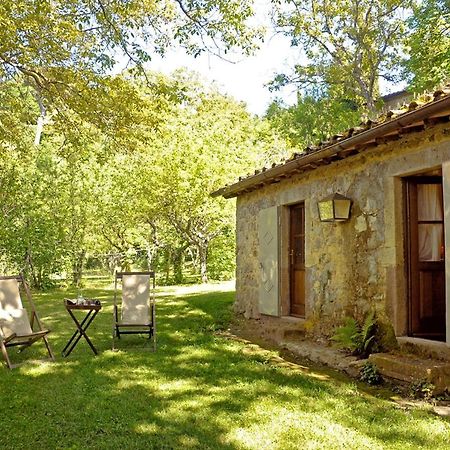 Casa Dell'Ambasciatore Vivo d'Orcia Exterior photo